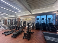 수지구청헬스장 제네바휘트니스 수지점 그랜드오픈