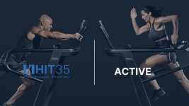 (주)더바디채널, 인터벌 트레이닝샵 프렌차이즈 HIT35 런칭