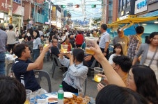 영암군, 추석 ‘달빛축제 & 뮤직페스티벌’ 성료
