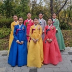 햇님달님 어린이 병창단, 포은문화제 전국청소년국악경연대회 2년연속 은상