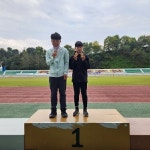 꽃동네학교, 제1회 충청북도교육감기 특수학교(급) 육상대회에서 우수한 성적 거둬