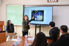 경기도의회 전자영도의원, 보라초 교육환경 개선 간담회 개최