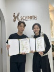 독일 슈로스 한국지사 케이슈로스, 베트남 라인 필라테스와 협력 체결