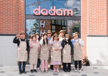 다담식자재마트 첨단점, 소상공인과 함께하는 ‘다미마켓’ 성료