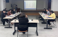 안산시,위기청소년 실태조사 및 지역특화 정책개발 연구용역 최종보고회 개최