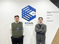 주식회사 ‘로안‘ 웹디자인 무제한 구독 상품 출시