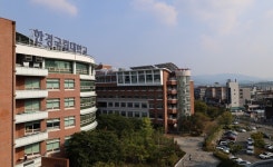 한경국립대 특수체육학과 졸업생, 2022 항저우 장애인 아시안 경기 대회 메달 획득