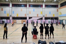 안산시 월피동,행복한 다이닝 사업 성료