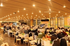 종로구, 성균관대학교 국제교류팀 학생·교환학생들이 김장김치 담가 다문화가족에 전달