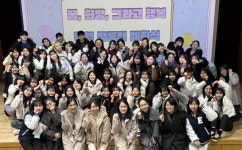 인천재능대, 캡스톤디자인 작품전 성료