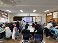 위드미시흥정왕특급점 | (재)시흥시청소년재단 꾸미청소년문화의집,학교 연계 청소년 성장 지원