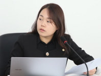 박정하 의원, 남동경연인연합회 지원 문제점 지적