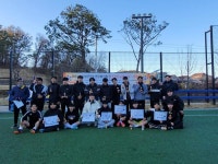 인천시 강화군 청소년문화의집, 중.고등부 풋살대회 성료