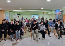 인천시 미추홀구학교밖청소년지원센터, 끼리스쿨 종업식 개최