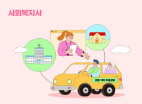 한국열린사이버대학교 평생교육원, 1학기 1차 12월 사회복지사2급 개강 신입생 모집