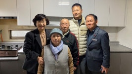 합천가구씽크에넥스 | 합천씽크, 합천읍 저소득 가구에 씽크대 교체 재능기부