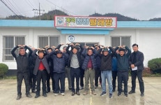 “빨래도 해드리고, 안부도 묻고”빨래방이 생기니 정도 쌓여요