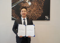 하수구막힘·누수 전문 브랜드 ‘청년배관케어’, F&B (주)더쉐프 ’텐퍼센트커피’와 업무협약 체결