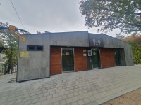 구로구, 안양천 물놀이장 가족화장실 조성