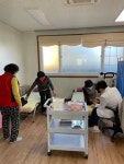 찾아가는 한방·구강 진료