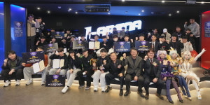 제2회 진주시장배 전국 아마추어 e스포츠 대회 성료