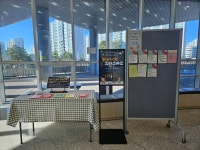 용인특례시, 기흥도서관에서 필사적 크리스마스 보내세요!