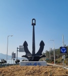 청정희망찬주유소주 | 신안군, 희망찬 2024년 출발을 향한 닻을 올려