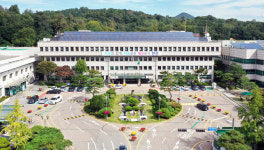 안산시, 올해 첫 지속 가능한 에너지 도시 추진위원회 회의 개최