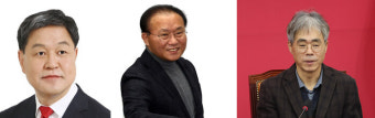 국힘, 김건희 논란 사과 요구한 김경율에 반발 분위기