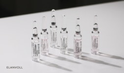 케이원바이오, 엘란폴 론칭...앰플 키트 2종 출시