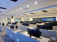 광주광역시, CCTV통합관제센터 첨단기술로 새 단장