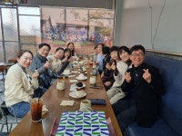 오산소방서, 공무직원 소통·공감 간담회 개최