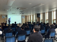 영암읍 자율상권구역 추진··· 郡 설명회서 의견 수렴