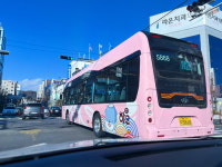 진주시 스마트기술 접목 진주형 미래 모빌리티추진