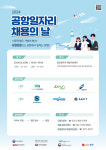 인천시 중구, 6개 기업과 함께 올해 첫 ‘공항 일자리 채용의 날’ 개최