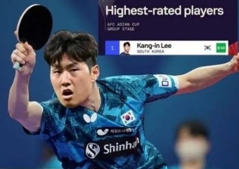 '이강인' 충격 실체는?... 온라인 뜨겁게 달군 한 장의 사진 '논란 일파만파'