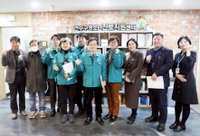인천 연수구의회 자치도시위, 현장 의정활동 시작