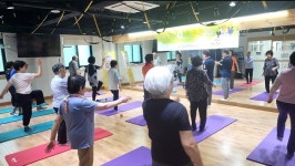 남양주시, 맞춤형 체력향상 운동 프로 개설