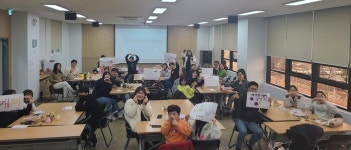 평택시자원봉사센터, 가족봉사단과 행복을 잇다