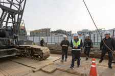 건설공사 현장점검