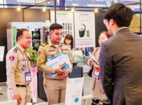 ‘2023 국제치안산업대전’ 역대 최대 성과 달성