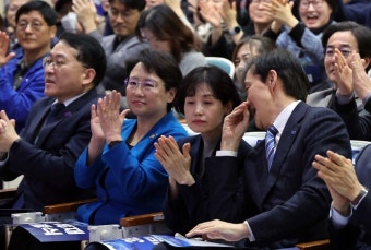 조국당 비례 1번 박은정, 1년 새 41억 재산증가 논란