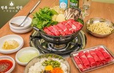 청록미나리식당, 3월 넷째 주 3매장 연속 오픈 완료