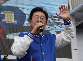 이재명 “총선 끝나면 ‘보건의료개혁 위한 공론화 특위’ 구성할 것”