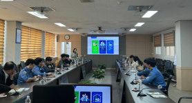 인천시 연수구보건소, 인천해양경찰서 직원 ‘음주폐해 예방교육’ 성료