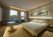 메이필드호텔 서울 스탠다드 객실 리노베이션 오픈