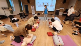 강남구 세곡동, 맞춤형 복지서비스 제공 위해 방문 상담 및 교육 사업 운영