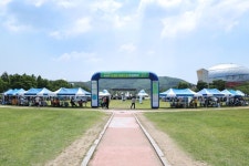 안성시, ‘제17회 산내들 푸른 안성 환경축제’ 한마당 참여단체 모집