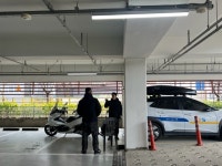 인천시 중구, 2024년 상반기 2차 영종·용유 지역 이륜자동차 출장 검사 실시