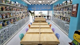 레고방 ‘블럭팡’, 4월 20일 수원 라퍼스트점 오픈